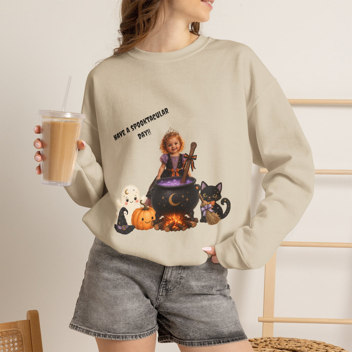 Comfy & Cozy - Fall Themed Shirts